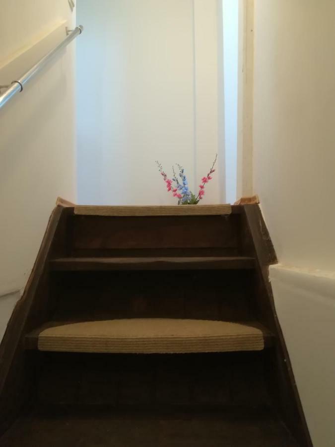 Apartment Kleinwohnung Mk-smart Wien